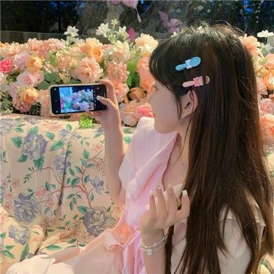 失宠女人